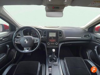 Renault Megane Limited Energy TCe 97kW (130CV)