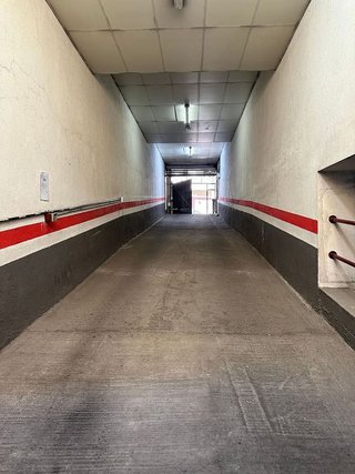 Garaje en alquiler en Trafalgar en Madrid