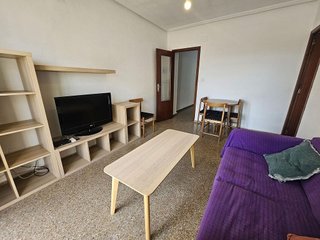 Piso en alquiler en En Corts en Valencia