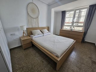 Piso en alquiler en En Corts en Valencia