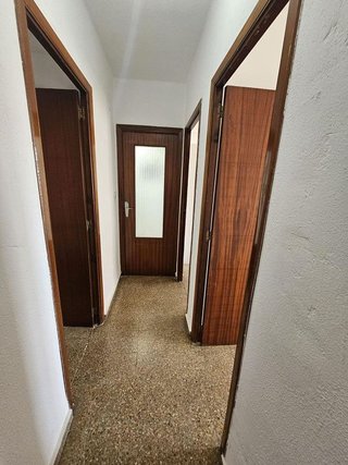 Piso en alquiler en En Corts en Valencia