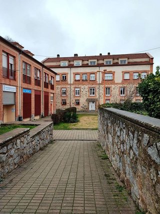 Piso en venta en San Lorenzo - San Marcos en Segovia