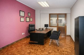 Oficina en venta en Centro en Vitoria-Gasteiz