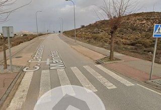 Terreno en venta en Otura