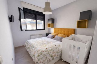 Piso en venta en Centro en Cáceres