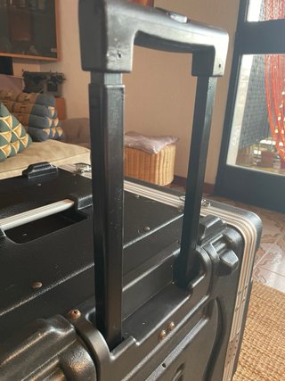 Maleta Gator Case
