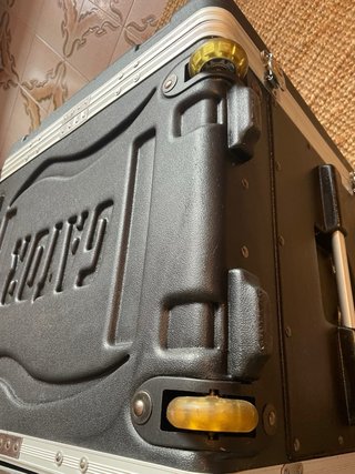 Maleta Gator Case