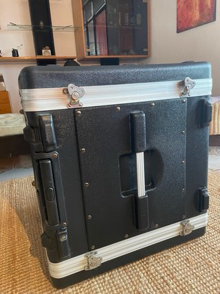 Maleta Gator Case