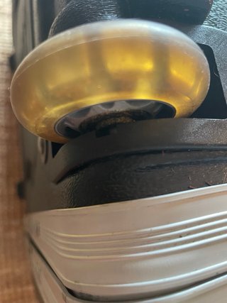 Maleta Gator Case
