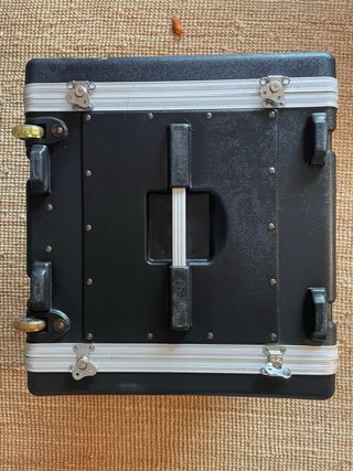 Maleta Gator Case