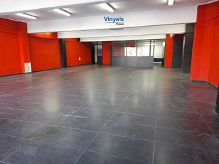 Local comercial en alquiler en Cirera en Mataró