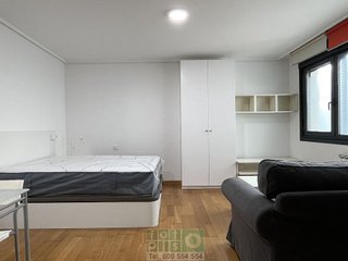 Estudio en alquiler en Areal – Zona Centro en Vigo