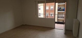 Piso en alquiler en Centro en Logroño