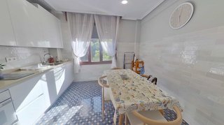 Piso en alquiler en Basurtu en Bilbao