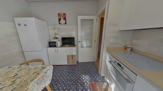 Piso en alquiler en Basurtu en Bilbao
