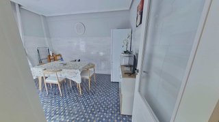 Piso en alquiler en Basurtu en Bilbao