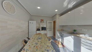 Piso en alquiler en Basurtu en Bilbao