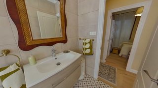 Piso en alquiler en Basurtu en Bilbao