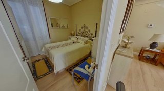 Piso en alquiler en Basurtu en Bilbao