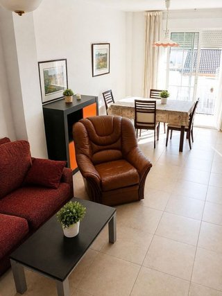 Piso en alquiler en Guadalupe en Murcia
