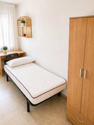 Piso en alquiler en Guadalupe en Murcia
