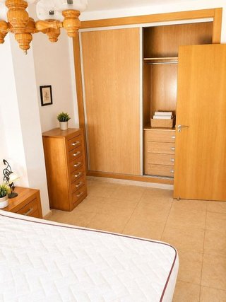 Piso en alquiler en Guadalupe en Murcia