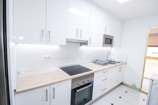 Piso en alquiler en El Carmen en Murcia