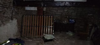 Trastero en alquiler en Casco Viejo en Vitoria-Gasteiz