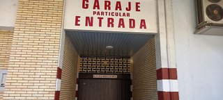 Garaje en alquiler en Doctor Cerrada en Zaragoza