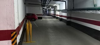Garaje en alquiler en Doctor Cerrada en Zaragoza