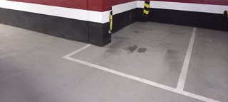 Garaje en alquiler en Doctor Cerrada en Zaragoza