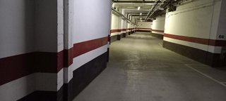 Garaje en alquiler en Doctor Cerrada en Zaragoza