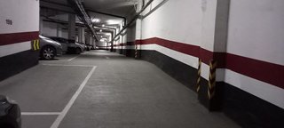 Garaje en alquiler en Doctor Cerrada en Zaragoza
