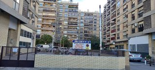 Garaje en alquiler en Doctor Cerrada en Zaragoza