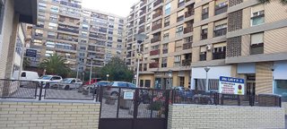 Garaje en alquiler en Doctor Cerrada en Zaragoza
