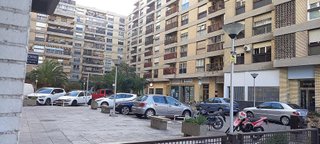 Garaje en alquiler en Doctor Cerrada en Zaragoza
