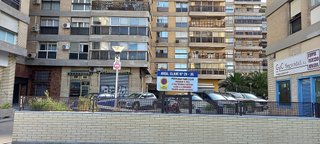 Garaje en alquiler en Doctor Cerrada en Zaragoza