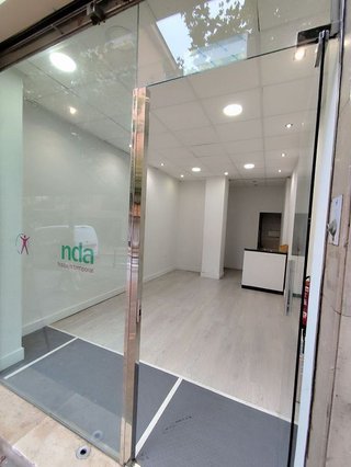 Local comercial en alquiler en Bagatza - San Vicente en Barakaldo
