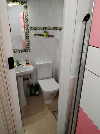 Local comercial en alquiler en Bagatza - San Vicente en Barakaldo
