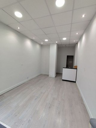 Local comercial en alquiler en Bagatza - San Vicente en Barakaldo