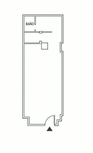 Local comercial en alquiler en Bagatza - San Vicente en Barakaldo