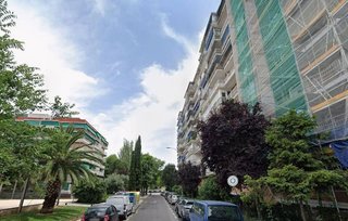 Piso en venta en Parque Lisboa - La Paz en Alcorcón