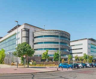 Oficina en venta en Arroyo de la Vega en Alcobendas