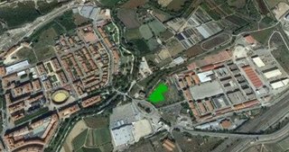 Solar en venta en Estación - San Antonio en Calatayud