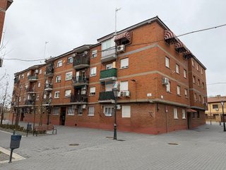 Piso en venta en Bº Estación - Cruz Roja en Illescas