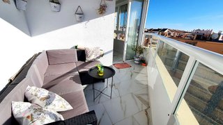 Piso en venta en Centro Ciudad en Fuengirola