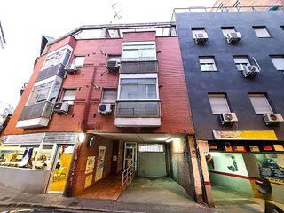Garaje en venta en Berruguete en Madrid