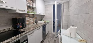 Piso en venta en Delicias en Zaragoza