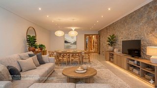 Piso en venta en Ciudad Vieja en Coruña (A)