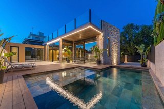 Chalet en alquiler en Ciudad Vergel en Elda